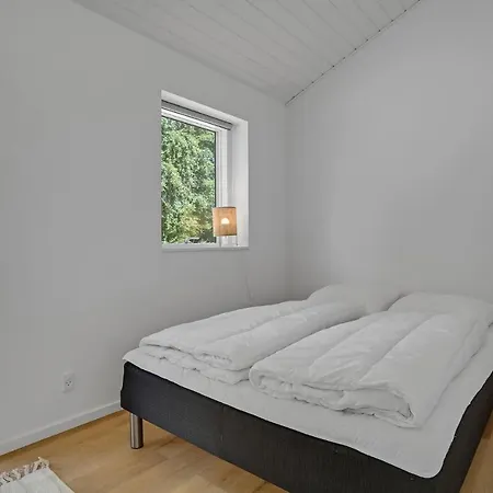Amazing In With Wifi Feriehus *