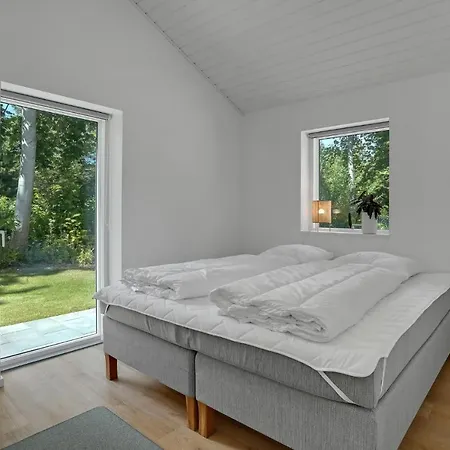Amazing In With Wifi * Ebeltoft